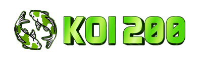 KOI200 Logo